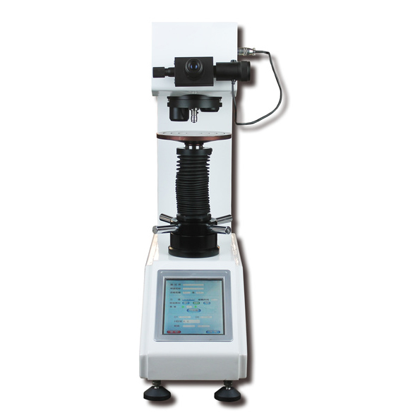 HVX-10MDXZ/50MDXZ/100MDXZ高级自动转塔数显维氏硬度计